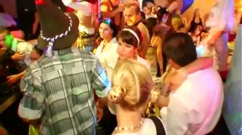 Fucktoberfest Part 2 - Cam 1 Screencap 105 on www.sinx.com