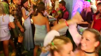 Fucktoberfest Part 2 - Cam 1 Screencap 2 on www.sinx.com