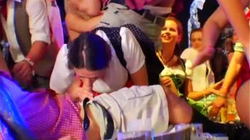 Fucktoberfest Part 2 - Cam 1 Screencap 24 on www.sinx.com