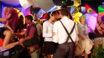 Fucktoberfest Part 2 - Cam 1 Screencap 30 on www.sinx.com