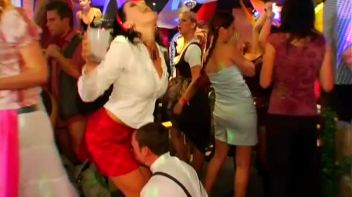 Fucktoberfest Part 2 - Cam 1 Screencap 32 on www.sinx.com