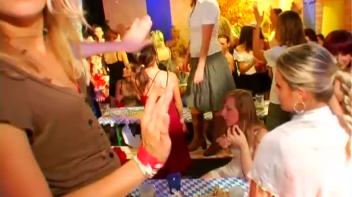 Fucktoberfest Part 2 - Cam 1 Screencap 49 on www.sinx.com