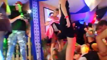 Fucktoberfest Part 2 - Cam 1 Screencap 64 on www.sinx.com