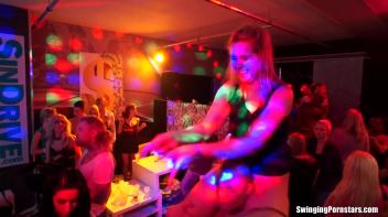 The Whores Of Wall Street Part 7 - Main Edit Screencap 80 on www.sinx.com