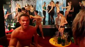 Wet and Wild Fuckfest Part 5 - Main Edit Screencap 32 on www.sinx.com