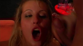 Wet and Wild Fuckfest Part 5 - Main Edit Screencap 45 on www.sinx.com
