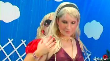 Sex Dolls Part 3 - Cam 3 Screencap 52 on www.sinx.com