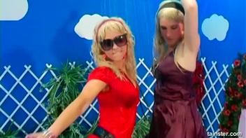 Sex Dolls Part 3 - Cam 3 Screencap 59 on www.sinx.com