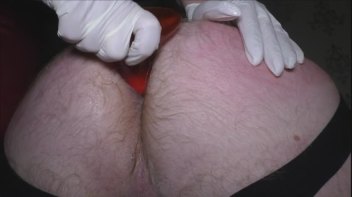 Die Jungfrau das erste mal Anal gefickt Screencap 14 on www.sinx.com