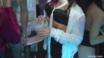 Fashion Freaks Part 5 - Main Edit Screencap 87 on www.sinx.com