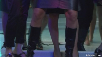 Fashion Freaks Part 5 - Main Edit Screencap 90 on www.sinx.com