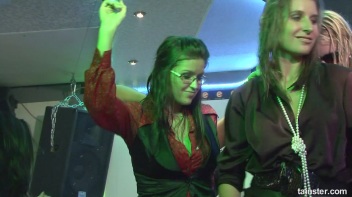 Fashion Freaks Part 5 - Main Edit Screencap 91 on www.sinx.com