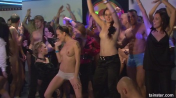 Fashion Freaks Part 5 - Main Edit Screencap 95 on www.sinx.com