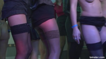 Fashion Freaks Part 5 - Main Edit Screencap 97 on www.sinx.com