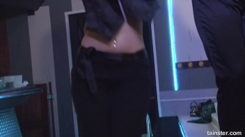 Fashion Freaks Part 5 - Main Edit Screencap 110 on www.sinx.com