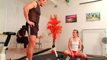 She Pees Haaaard for the Money.... Screencap 9 on www.sinx.com