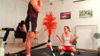 She Pees Haaaard for the Money.... Screencap 10 on www.sinx.com