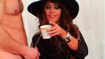 She Pees Haaaard for the Money.... Screencap 29 on www.sinx.com