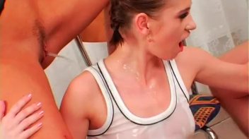 She Pees Haaaard for the Money.... Screencap 56 on www.sinx.com