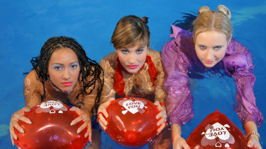 Latest deal - For The Love Of Wetlook