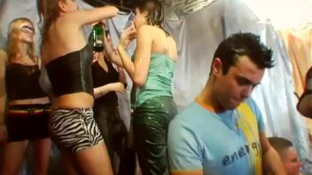 Monster Fucking Bash Part 3 - Cam 1 Screencap 76 on www.sinx.com