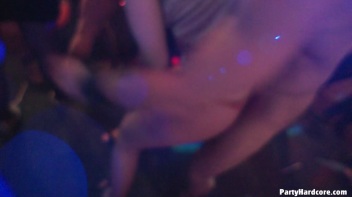 Party Hardcore Gone Crazy Vol. 9 Part 2 - Cam 2 Screencap 69 on www.sinx.com