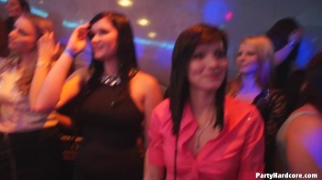 Party Hardcore Gone Crazy Vol. 9 Part 2 - Cam 2 Screencap 14 on www.sinx.com
