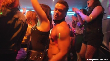 Party Hardcore Gone Crazy Vol. 9 Part 2 - Cam 2 Screencap 37 on www.sinx.com