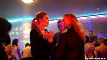 Party Hardcore Gone Crazy Vol. 18 Part 6 Screencap 50 on www.sinx.com