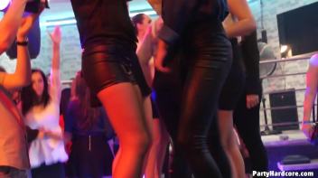 Party Hardcore Gone Crazy Vol. 18 Part 6 Screencap 53 on www.sinx.com