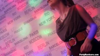 Party Hardcore Gone Crazy Vol. 18 Part 6 Screencap 55 on www.sinx.com