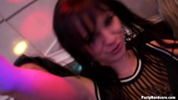 Party Hardcore Gone Crazy Vol. 18 Part 6 Screencap 56 on www.sinx.com