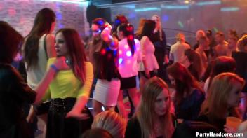 Party Hardcore Gone Crazy Vol. 18 Part 6 Screencap 58 on www.sinx.com