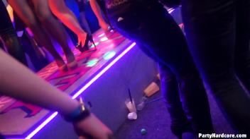 Party Hardcore Gone Crazy Vol. 18 Part 6 Screencap 59 on www.sinx.com