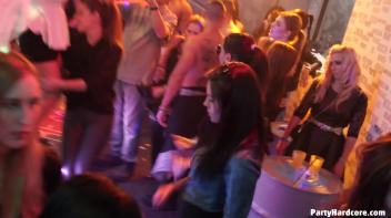 Party Hardcore Gone Crazy Vol. 18 Part 6 Screencap 62 on www.sinx.com