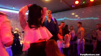 Party Hardcore Gone Crazy Vol. 18 Part 6 Screencap 65 on www.sinx.com