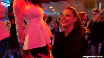 Party Hardcore Gone Crazy Vol. 18 Part 6 Screencap 67 on www.sinx.com