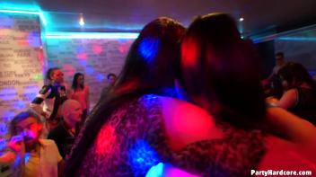 Party Hardcore Gone Crazy Vol. 18 Part 6 Screencap 68 on www.sinx.com