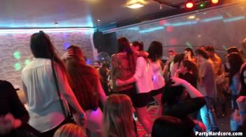 Party Hardcore Gone Crazy Vol. 18 Part 6 Screencap 70 on www.sinx.com