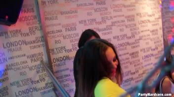 Party Hardcore Gone Crazy Vol. 18 Part 6 Screencap 74 on www.sinx.com