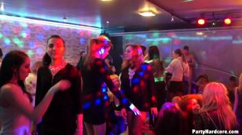 Party Hardcore Gone Crazy Vol. 18 Part 6 Screencap 13 on www.sinx.com