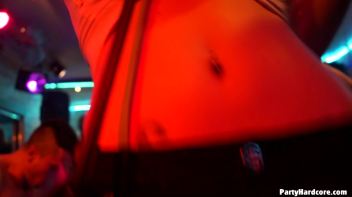 Party Hardcore Gone Crazy Vol. 18 Part 6 Screencap 18 on www.sinx.com