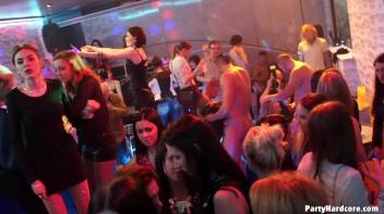 Party Hardcore Gone Crazy Vol. 18 Part 6 Screencap 26 on www.sinx.com