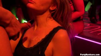 Party Hardcore Gone Crazy Vol. 18 Part 6 Screencap 27 on www.sinx.com