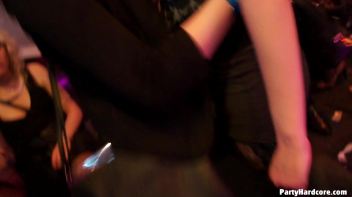 Party Hardcore Gone Crazy Vol. 18 Part 6 Screencap 33 on www.sinx.com