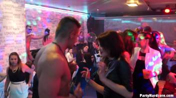 Party Hardcore Gone Crazy Vol. 18 Part 6 Screencap 36 on www.sinx.com