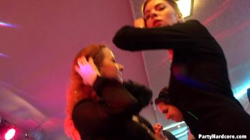 Party Hardcore Gone Crazy Vol. 18 Part 6 Screencap 38 on www.sinx.com