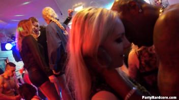 Party Hardcore Gone Crazy Vol. 18 Part 6 Screencap 45 on www.sinx.com