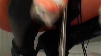 Drenched in Piss and Pussy Juice Screencap 115 on www.sinx.com