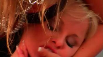 Drenched in Piss and Pussy Juice Screencap 53 on www.sinx.com